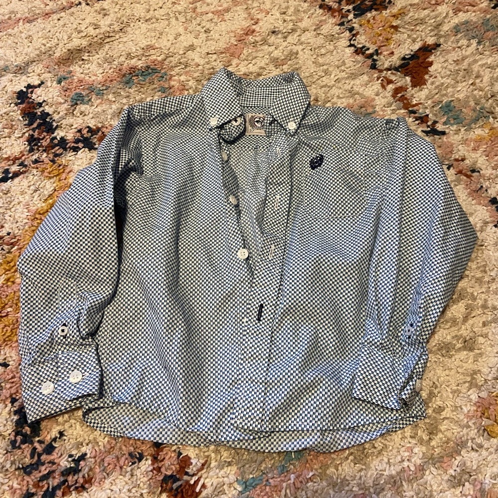 Cinch 2T
